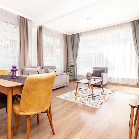 Lovely Flat Near Shore And Trendy Spots In Kadikoy Istambul Exterior foto