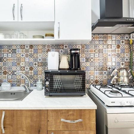 Lovely Flat Near Shore And Trendy Spots In Kadikoy Istambul Exterior foto