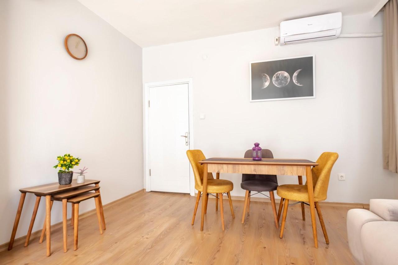 Lovely Flat Near Shore And Trendy Spots In Kadikoy Istambul Exterior foto