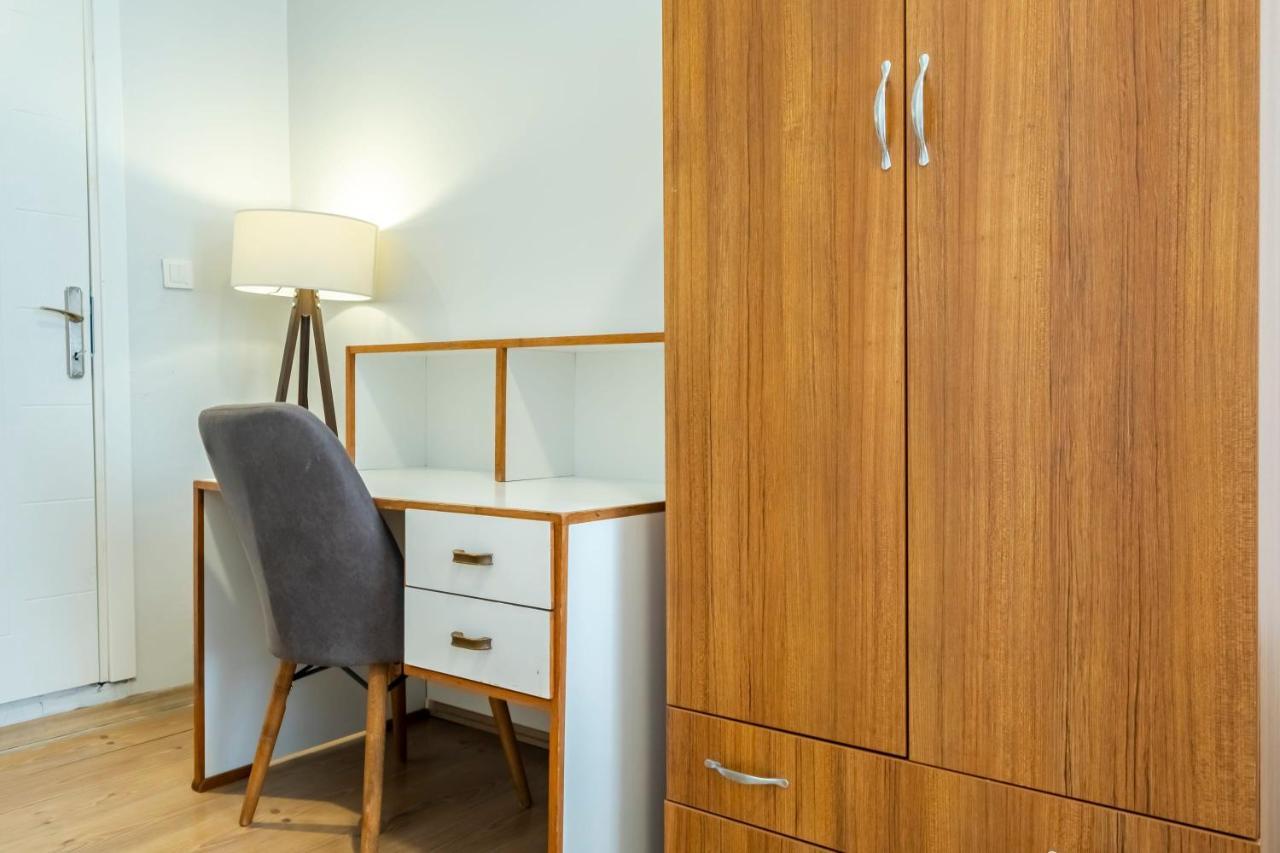 Lovely Flat Near Shore And Trendy Spots In Kadikoy Istambul Exterior foto