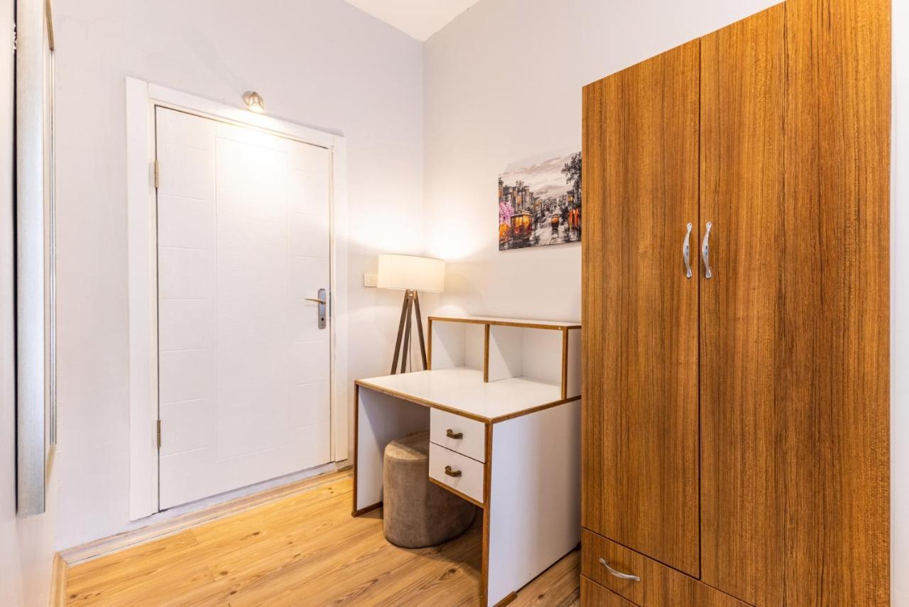 Lovely Flat Near Shore And Trendy Spots In Kadikoy Istambul Exterior foto