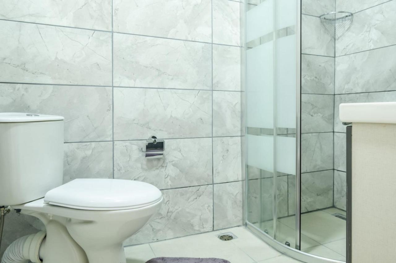 Lovely Flat Near Shore And Trendy Spots In Kadikoy Istambul Exterior foto