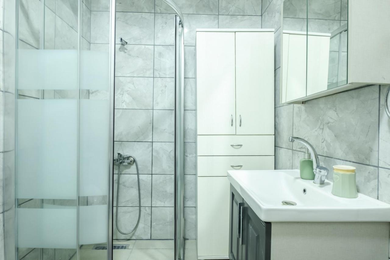 Lovely Flat Near Shore And Trendy Spots In Kadikoy Istambul Exterior foto